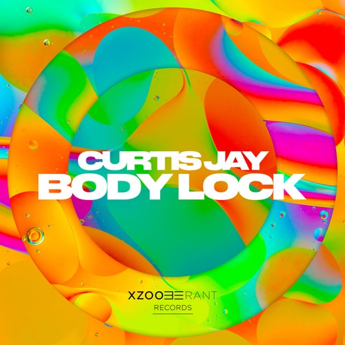 Curtis Jay - Body Lock [XZOO3]